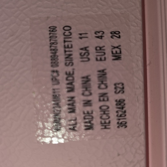 (J31) Madden NYC Women's Quarter Strap Wedge - Picture 5 of 6